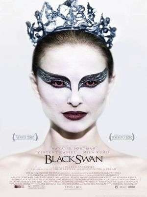 Black Swan Movie Wallpaper. Black Swan (2010). Movie Info: